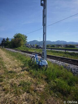 Vandalizem na sistemu Kamkolo (1)